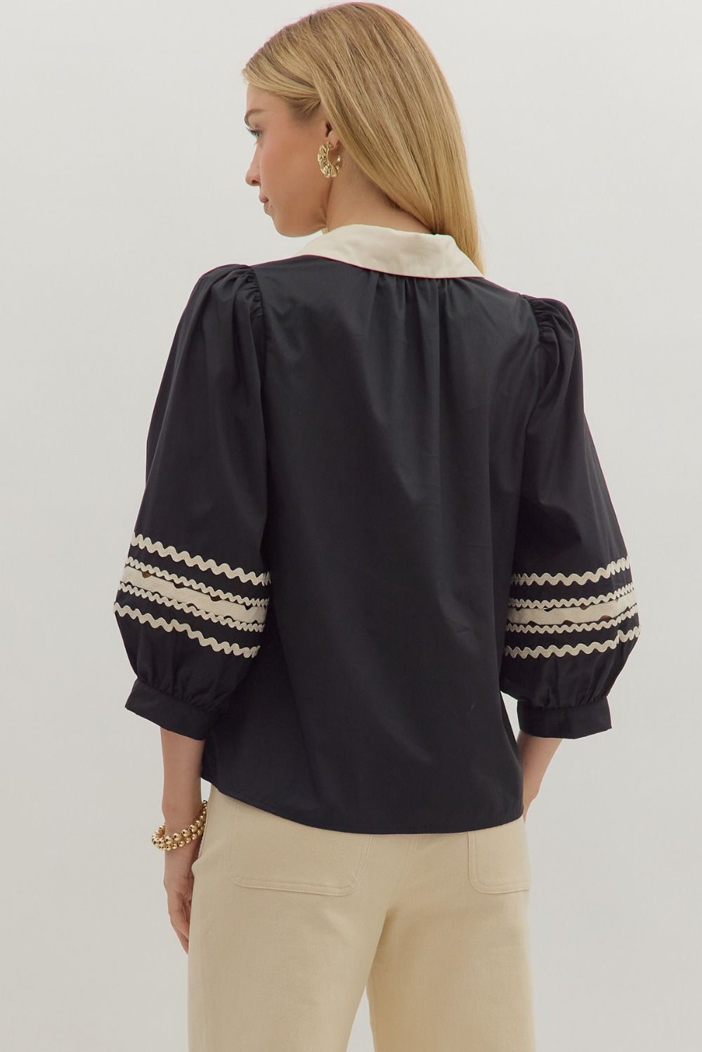 MARGARET TOP