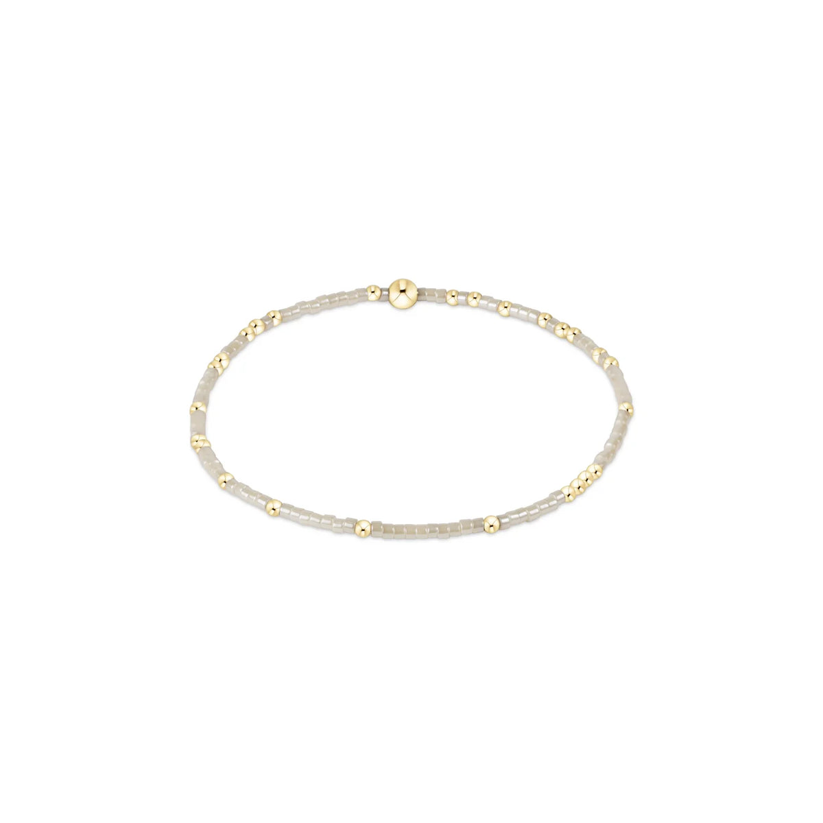 Hope Unwritten Bracelet - Milkshake