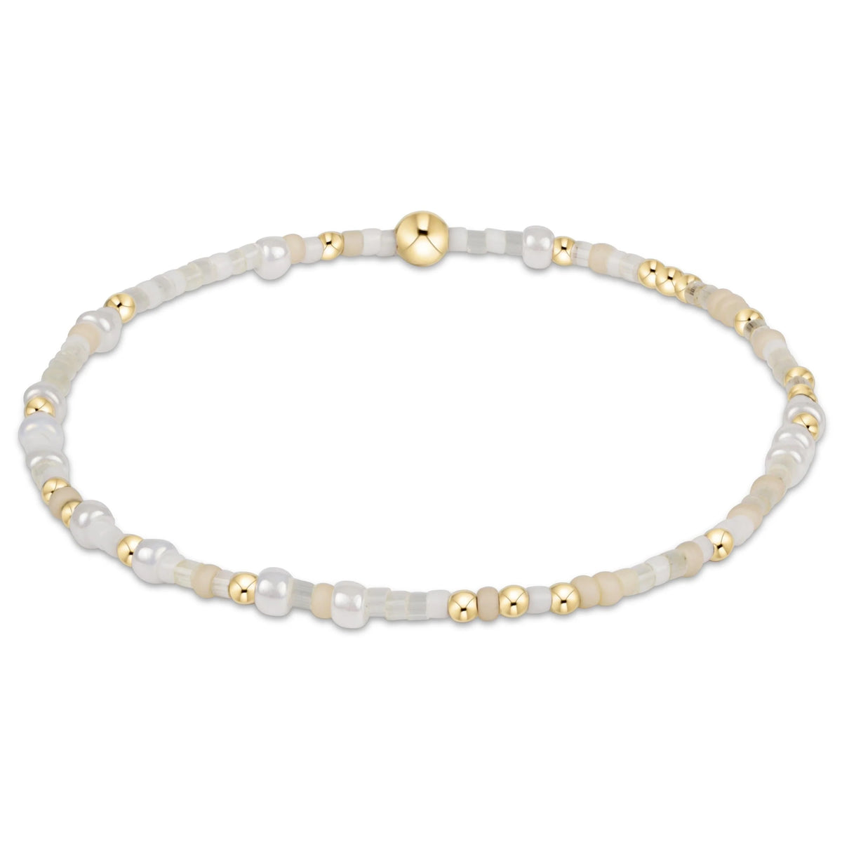Hope Unwritten Bracelet - Call Me On My Shellphone