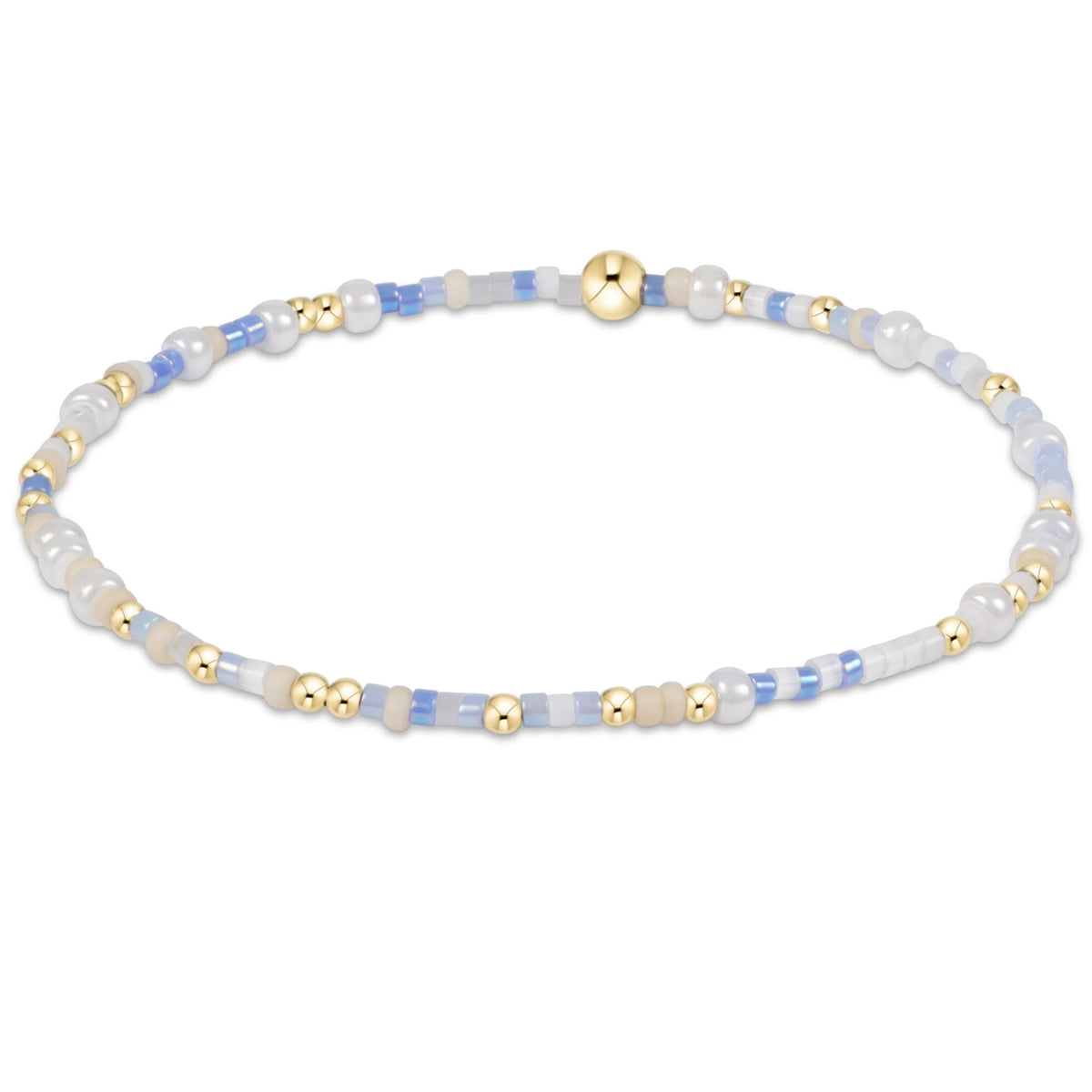 Hope Unwritten Bracelet - Skinny Dippin'