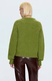Adina Everyday Sweater