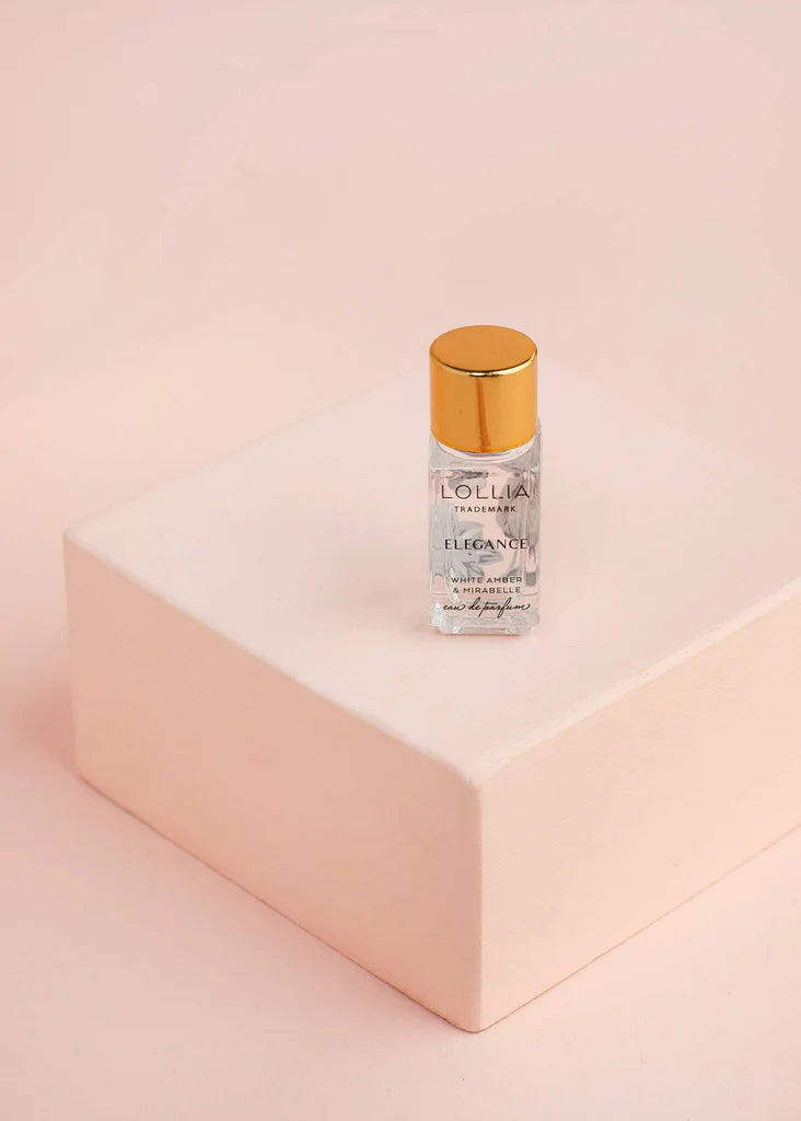 ELEGANCE LITTLE LUXE