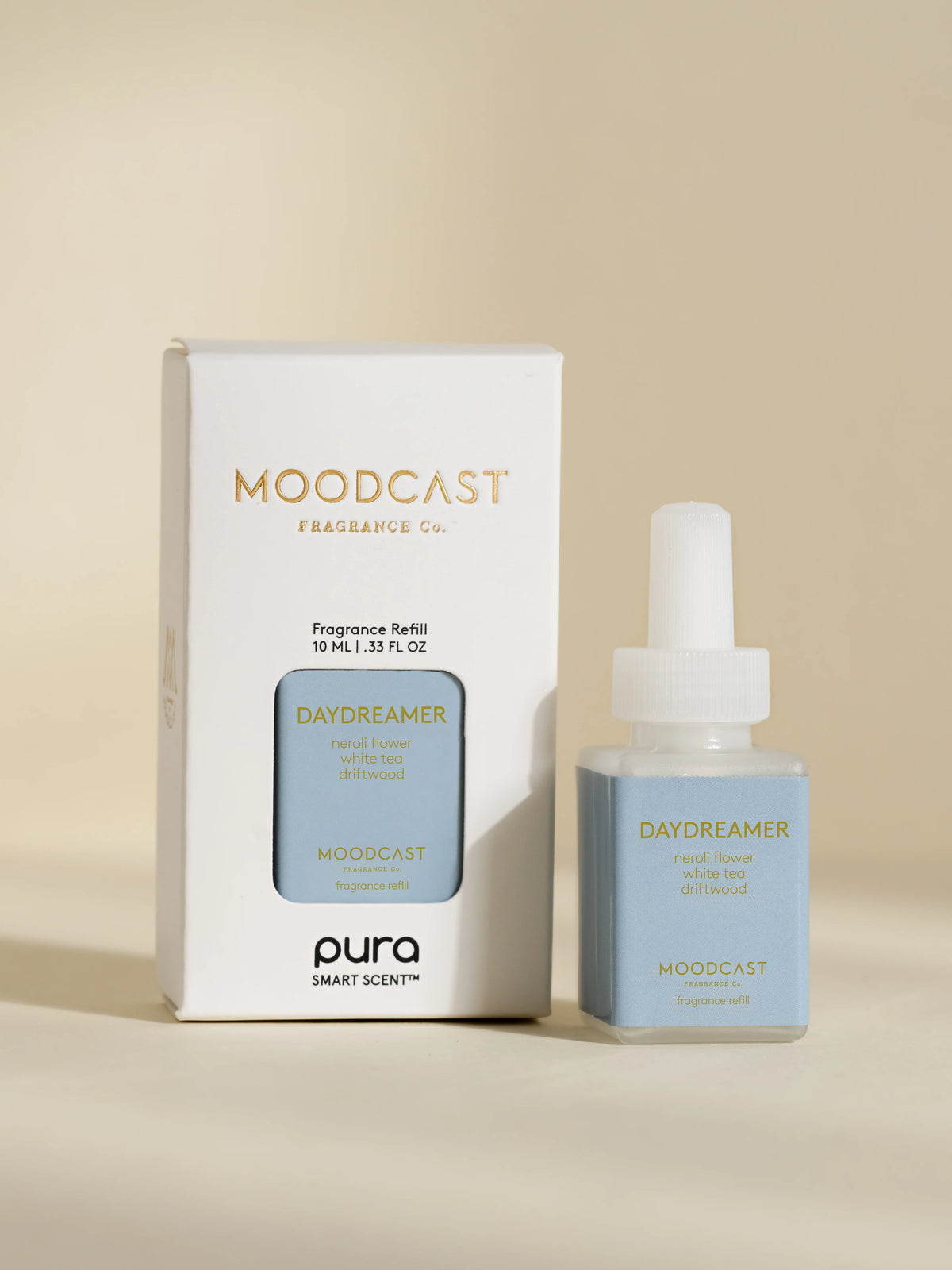 PURA Daydreamer - Smart Vial (Moodcast)
