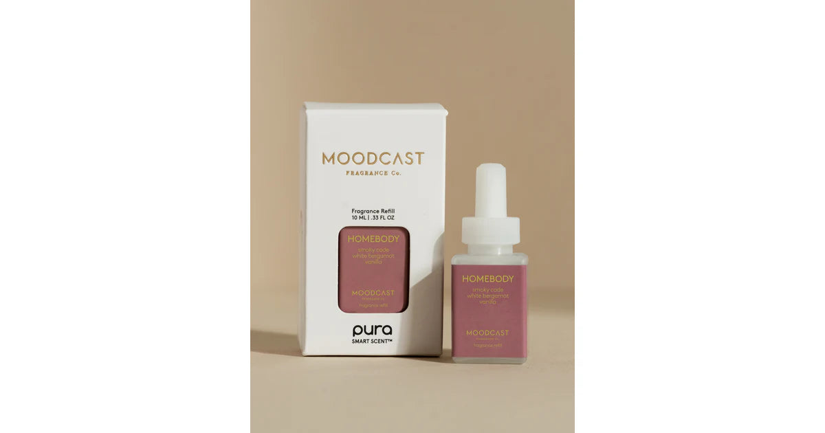 PURA Homebody - Smart Vial (Moodcast)