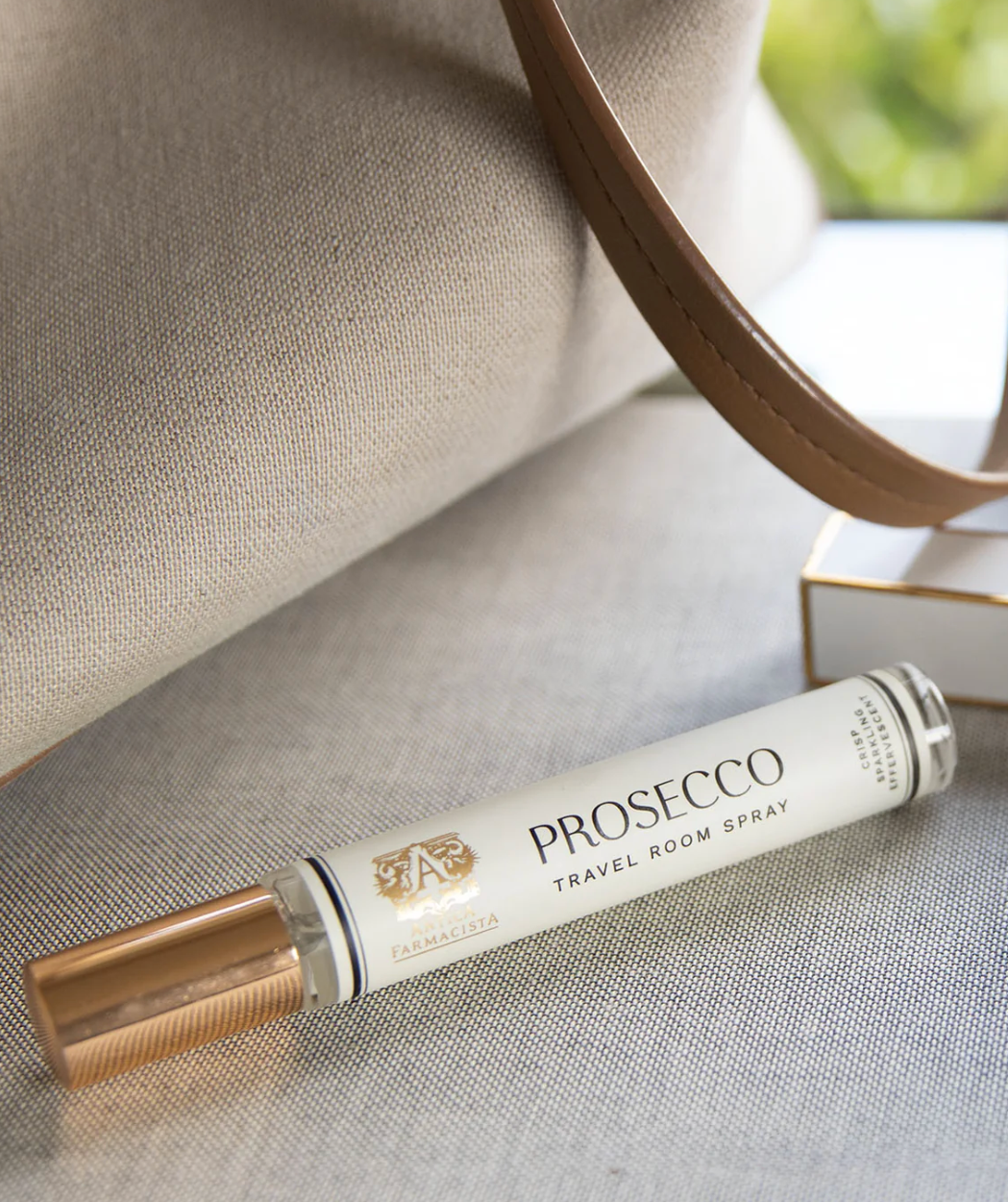 10ml Prosecco Travel Spray