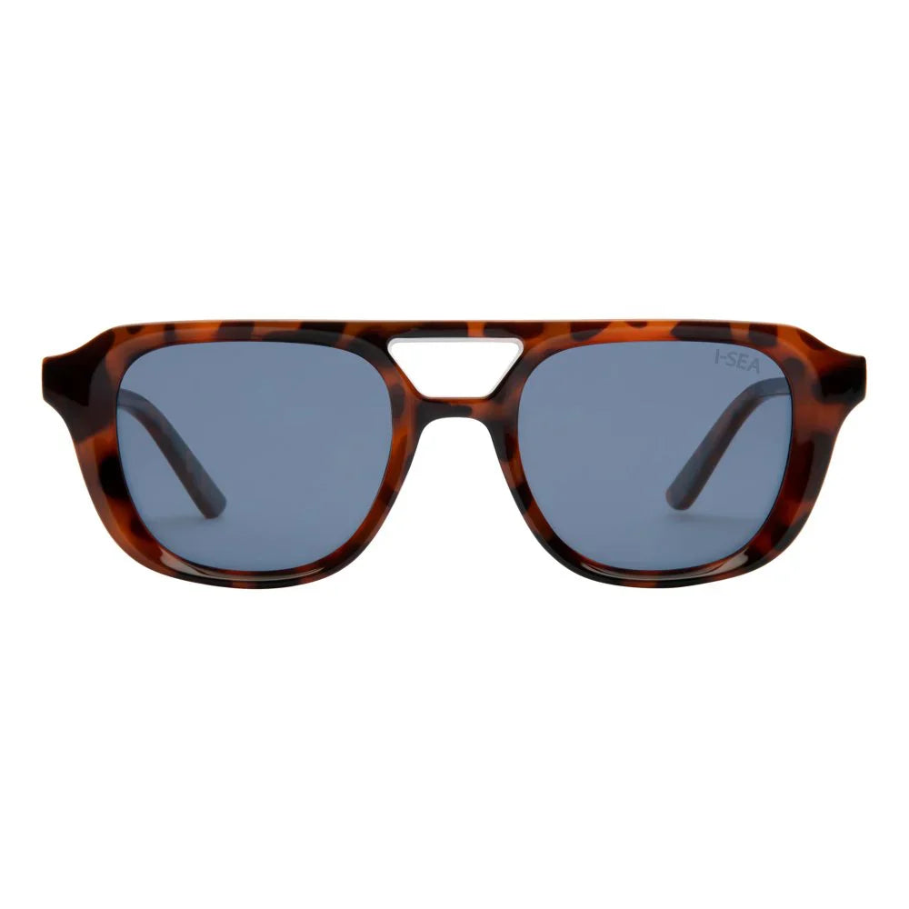 RUBY TORT / NAVY POLARIZED LENS