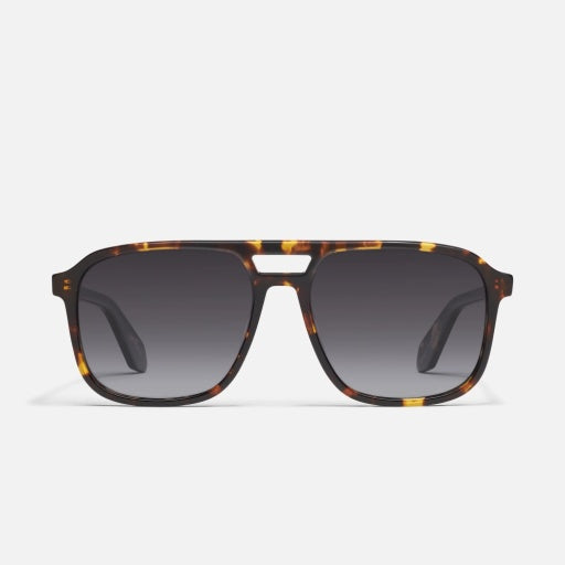 ON THE FLY POLARIZED