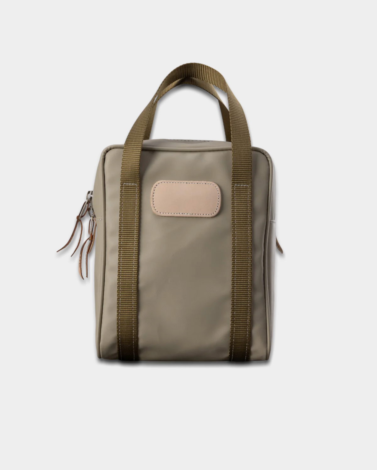 Shag Bag - Jon Hart