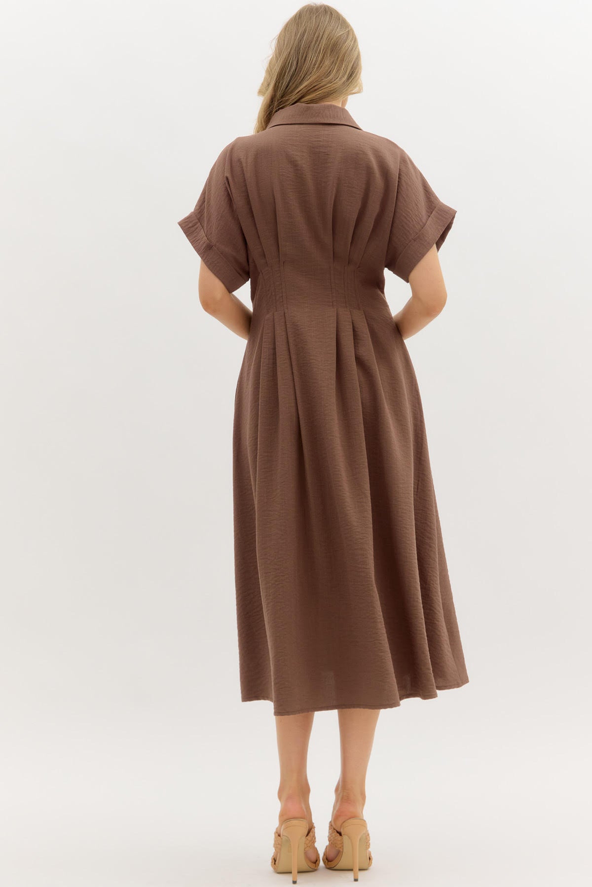 PENELOPE DRESS