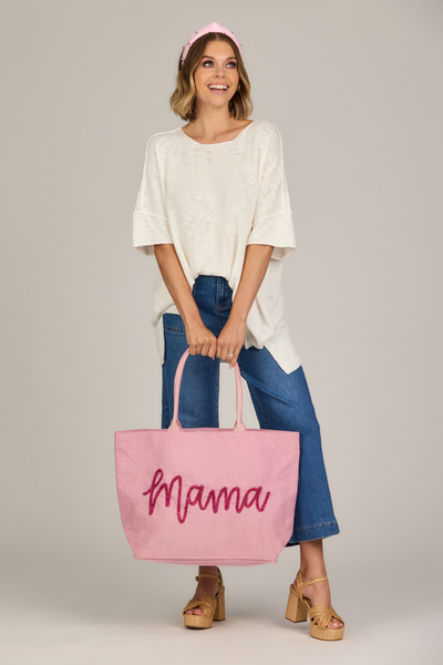 Mama Tote-Pk