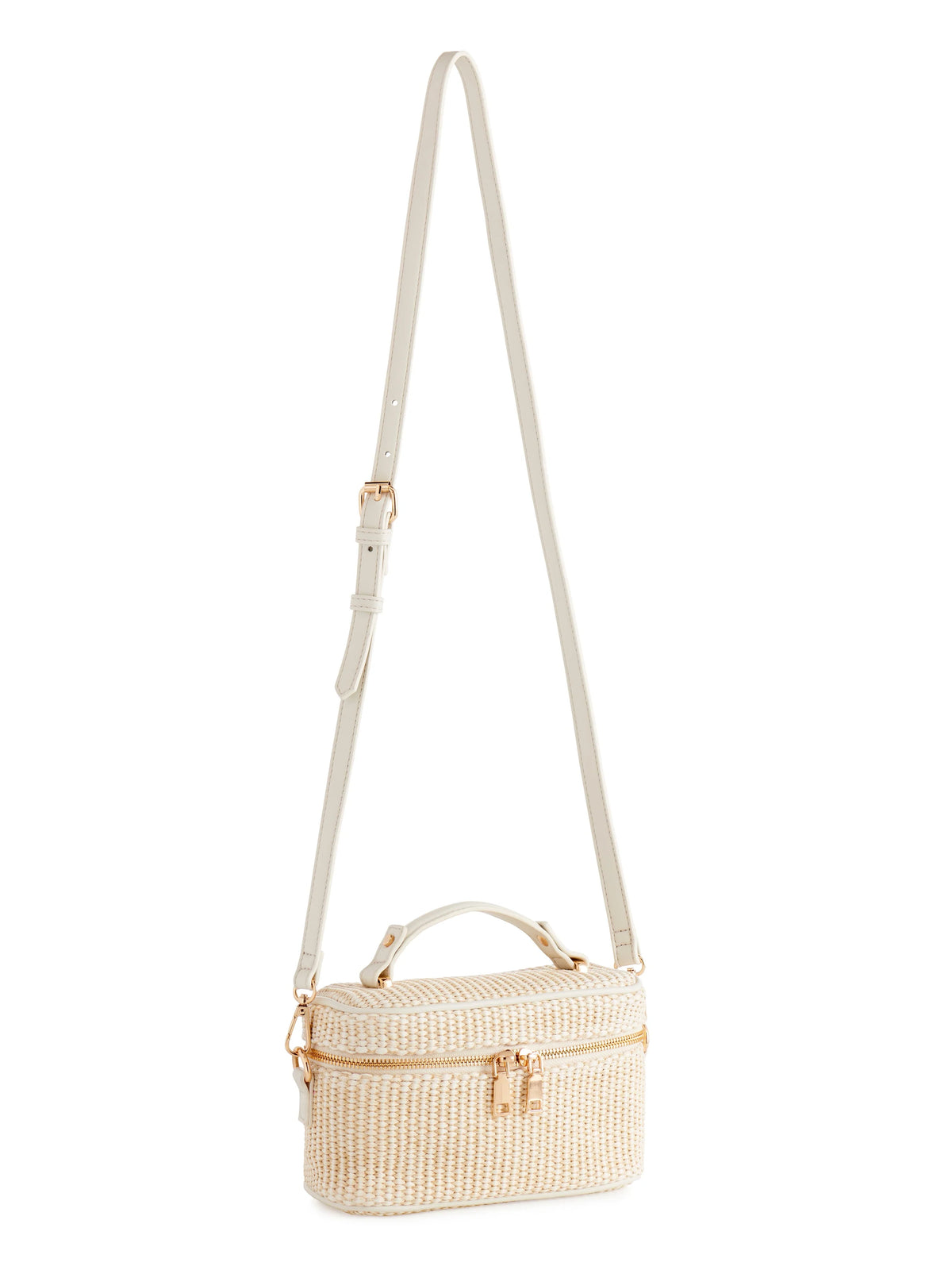 JOSEPHINE BOXY TOP HANDLE