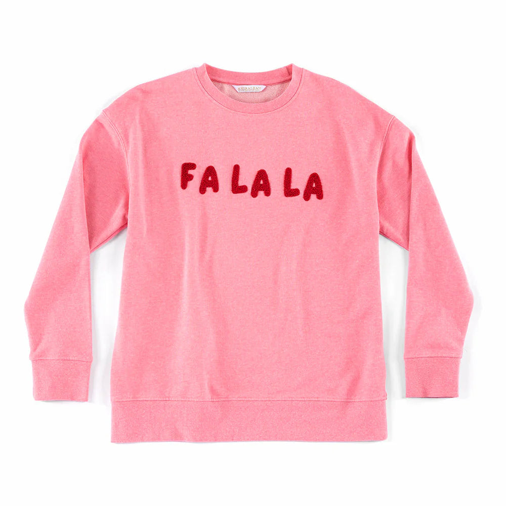 Fa La La Sweater