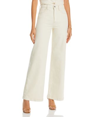 LANA HIGH RISE ULTRA WIDE LEG