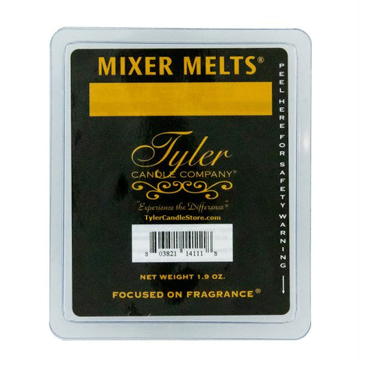 Mixer Melts Icon