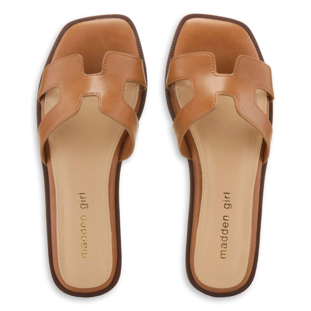HAILEYY FOOTWEAR