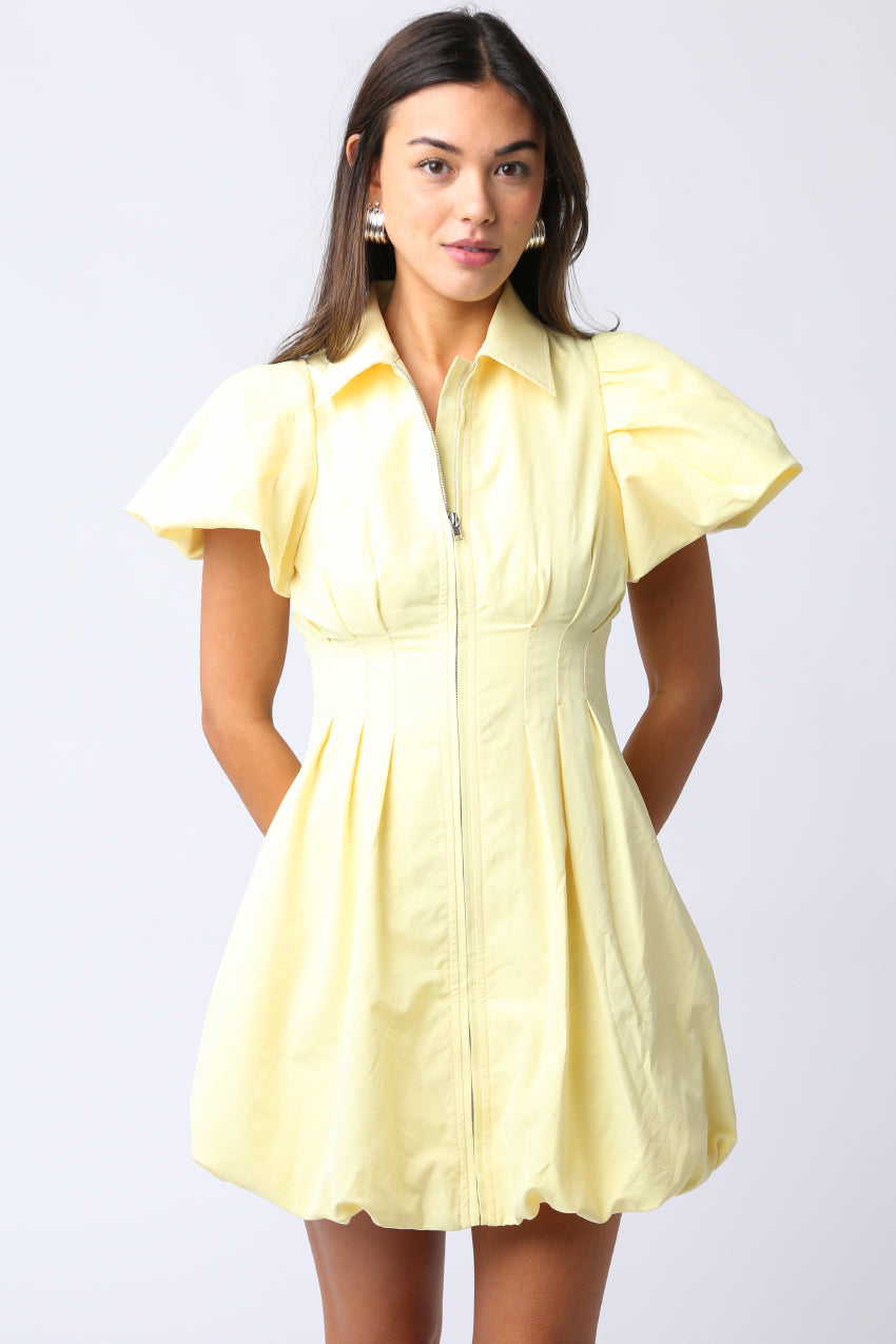 BRITT DRESS
