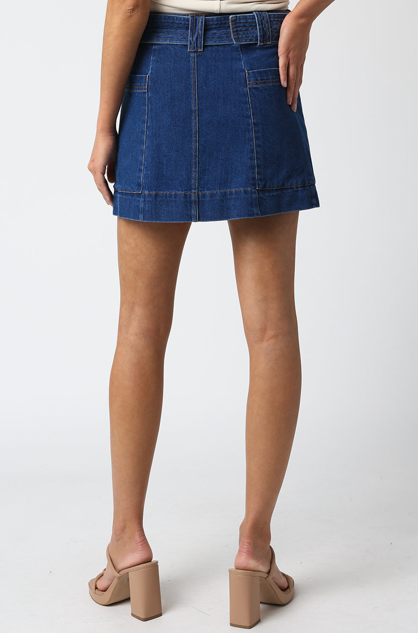LOLA SKIRT