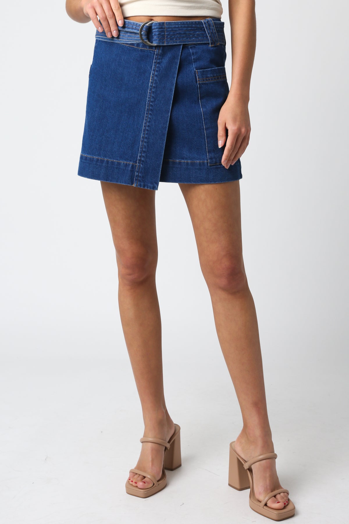 LOLA SKIRT