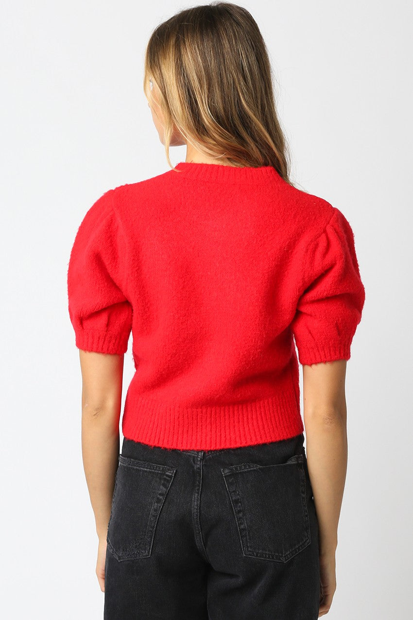DOLCE SWEATER