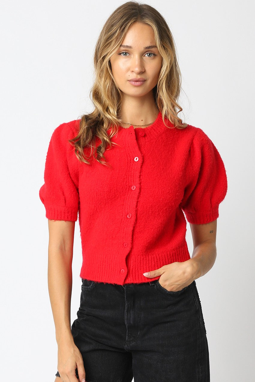 DOLCE SWEATER