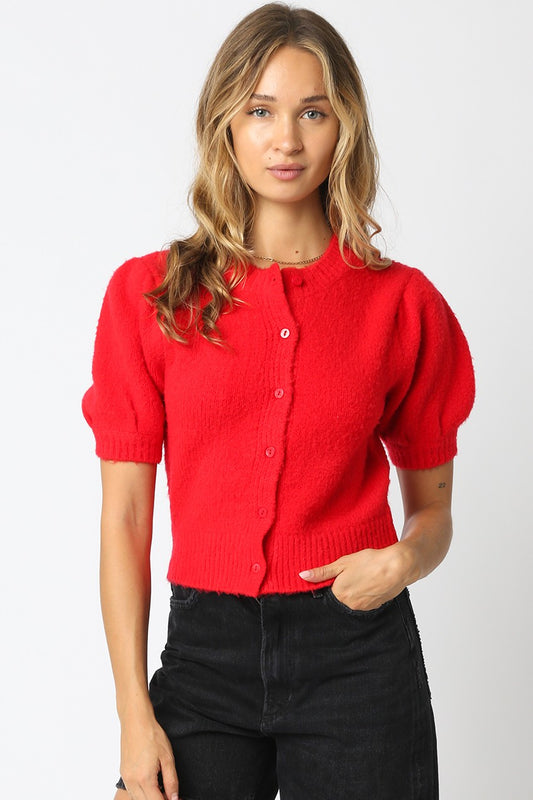 DOLCE SWEATER