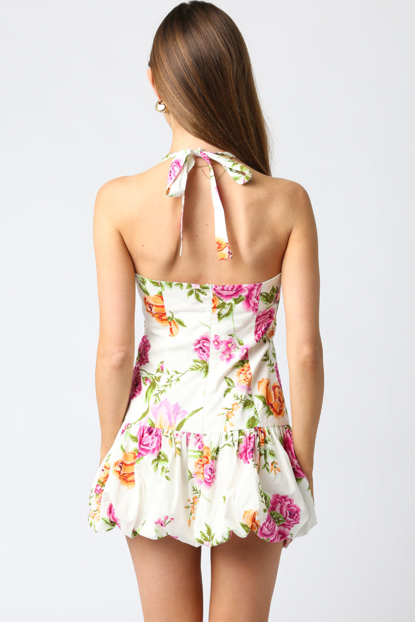DAISY DRESS