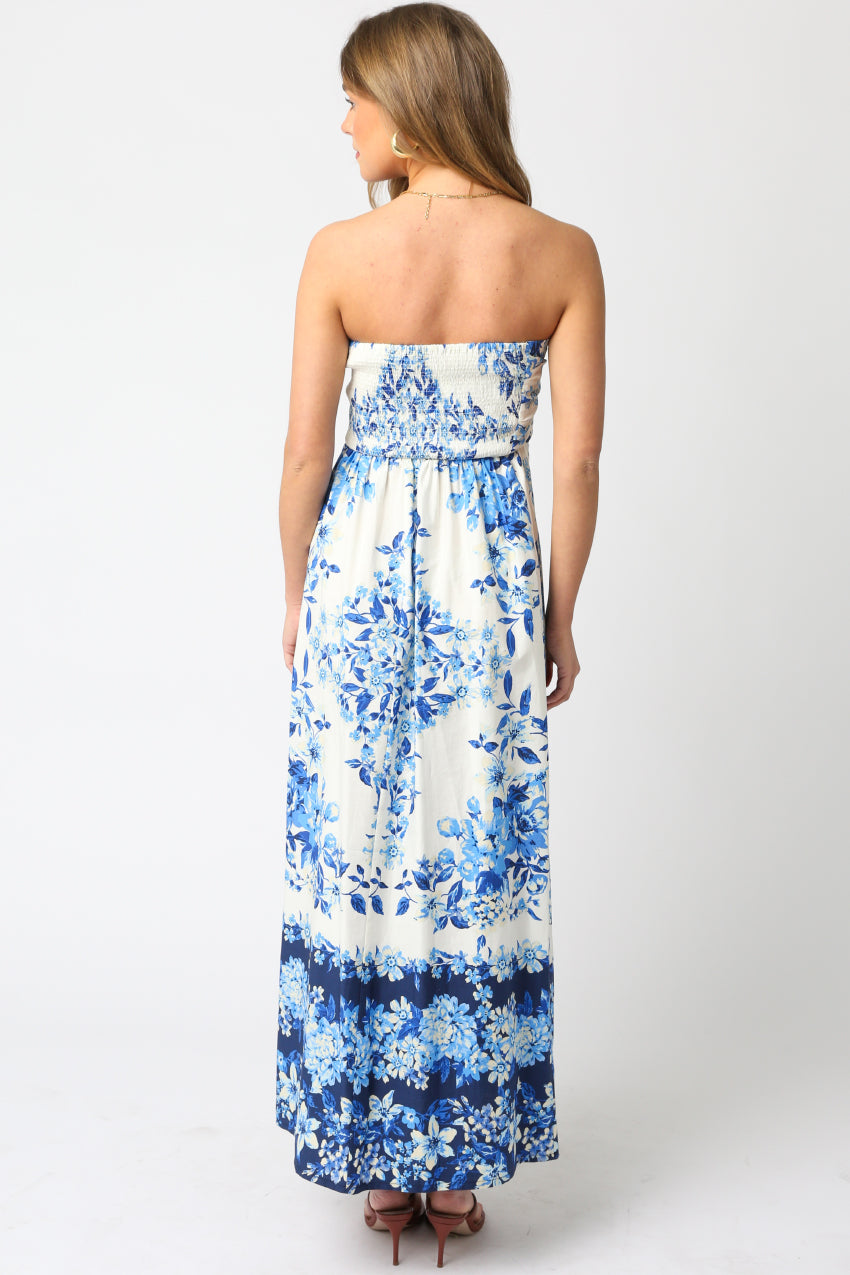 BRITTNEY DRESS