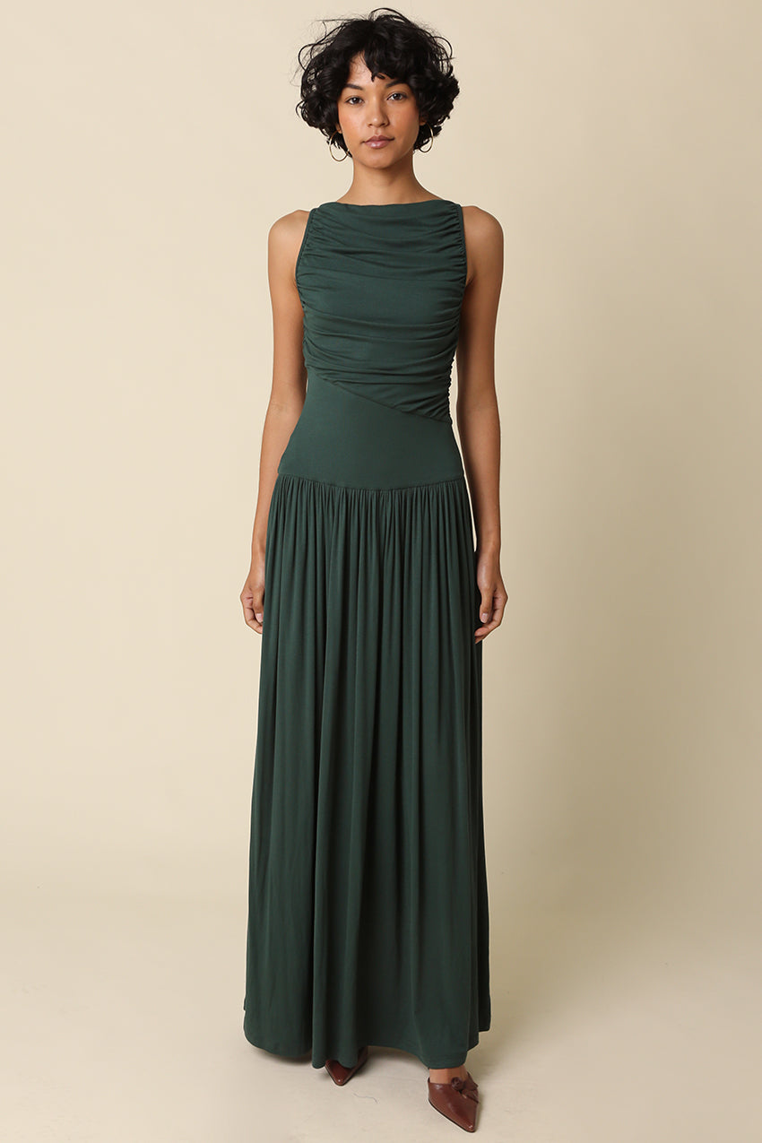 RONDA DRESS