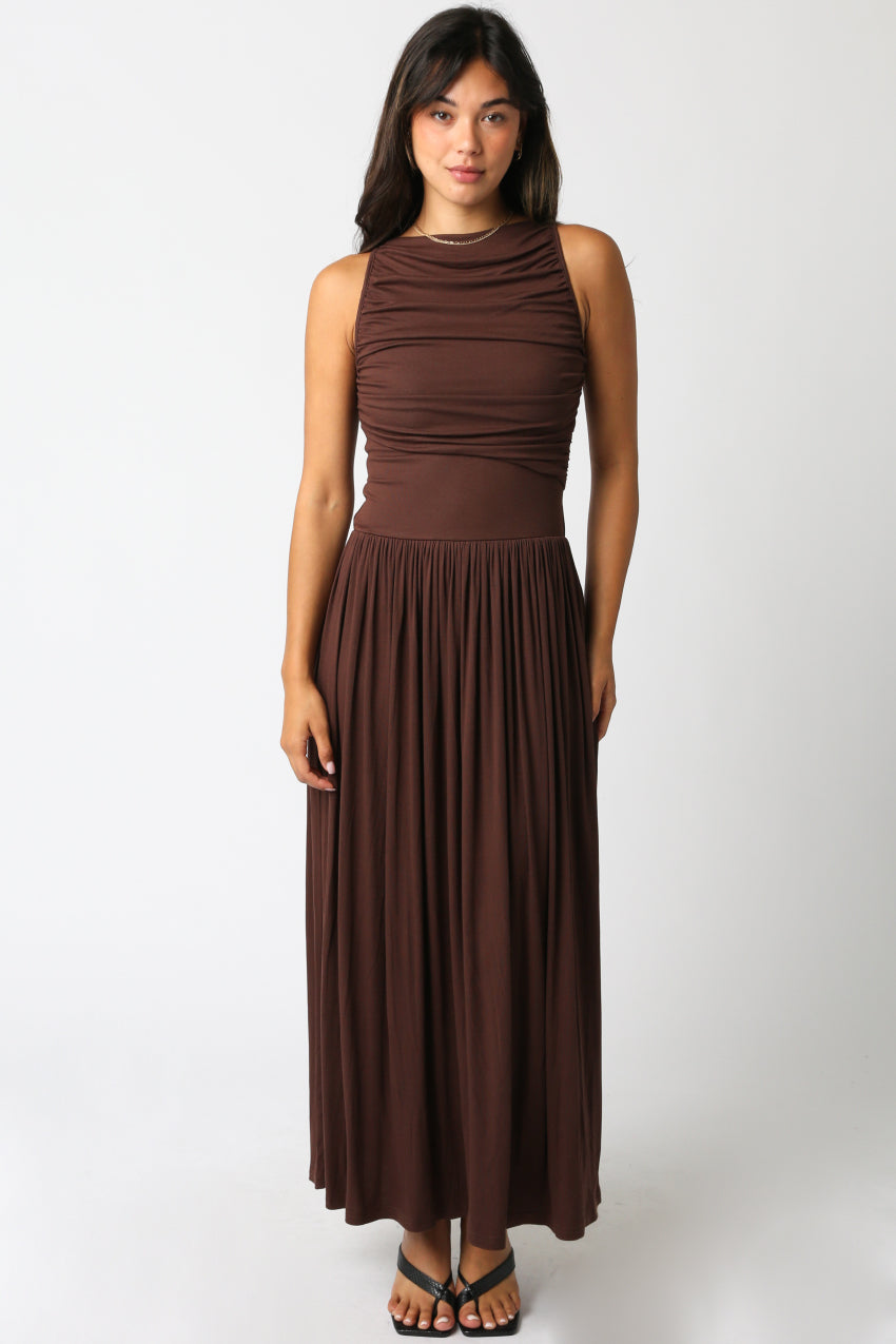 ASHLYN DRESS
