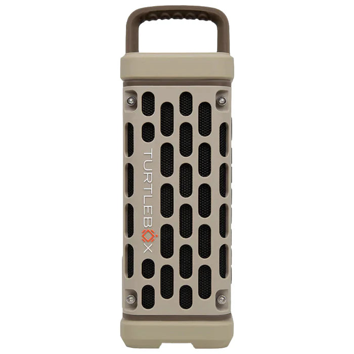 TURTLEBOX RANGER SPEAKER