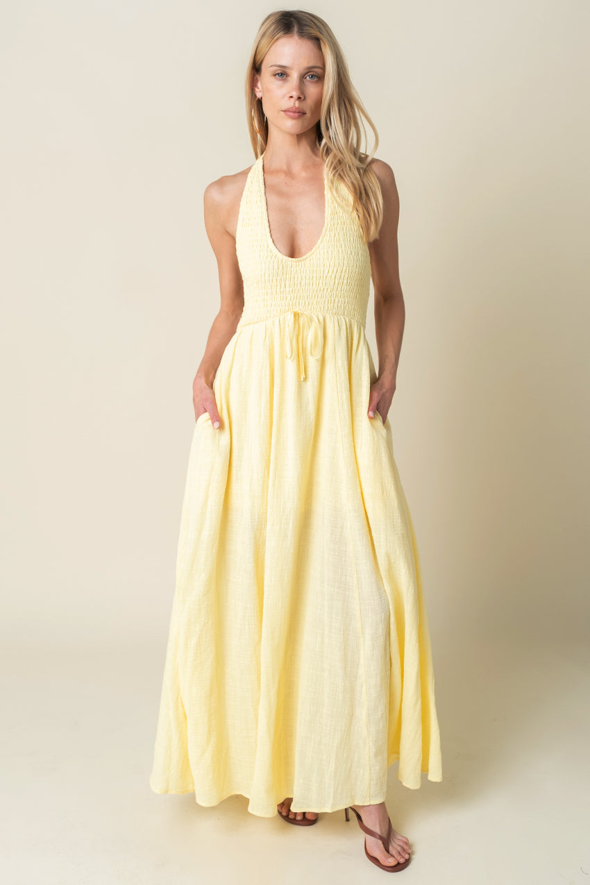 GRACE DRESS
