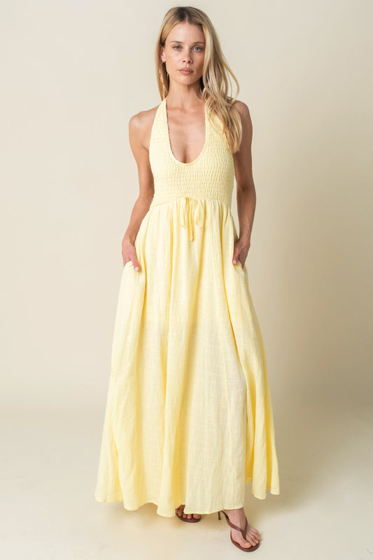 GRACE DRESS