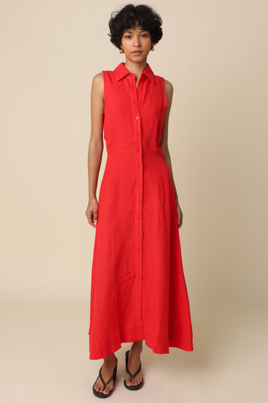 EMMIE DRESS