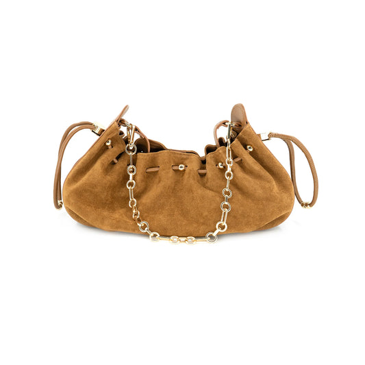 BC Suede Bag