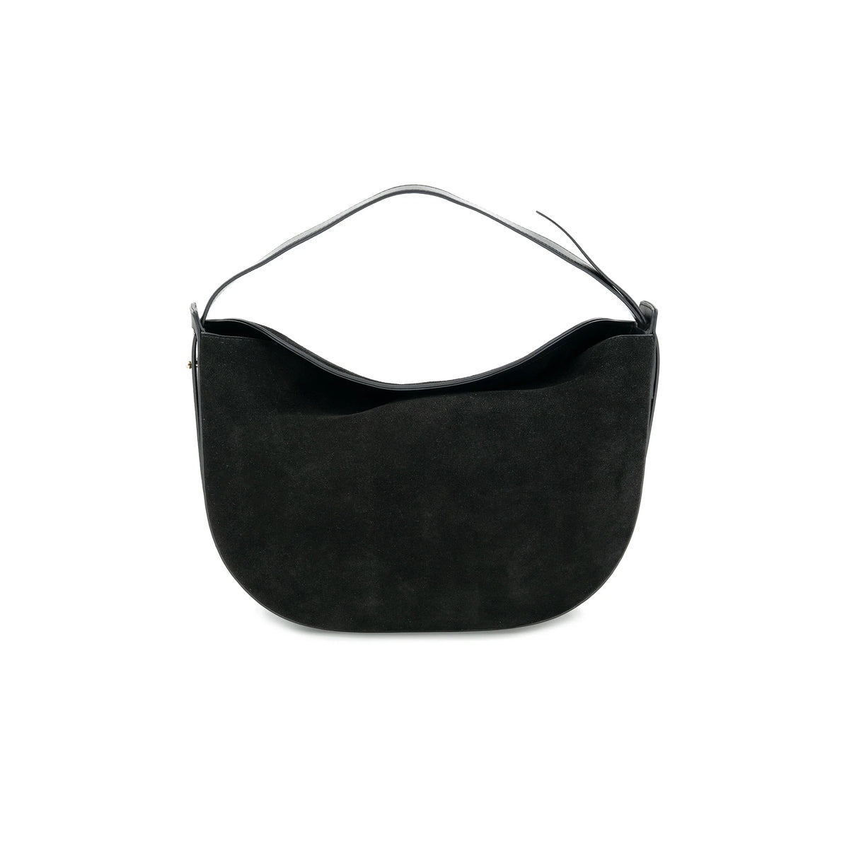 BC Hobo Sofia Suede Black