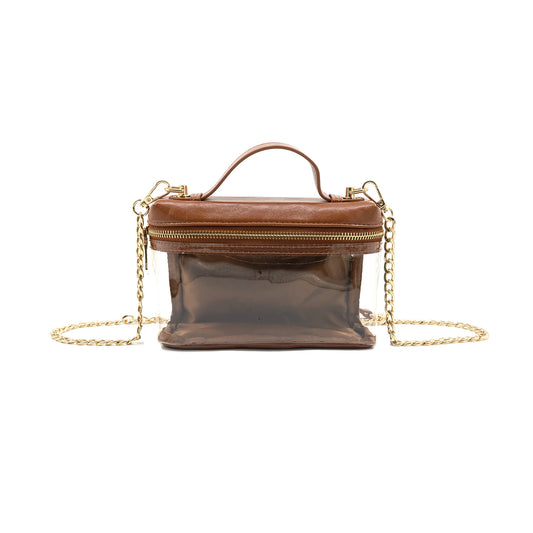 BC Clear Bag