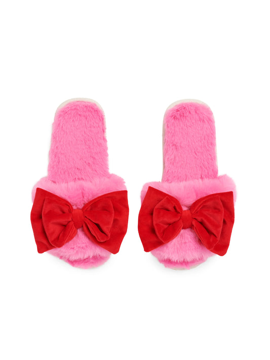 Noelle Slippers