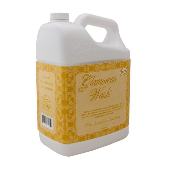 Glam Wash Icon 3.78L