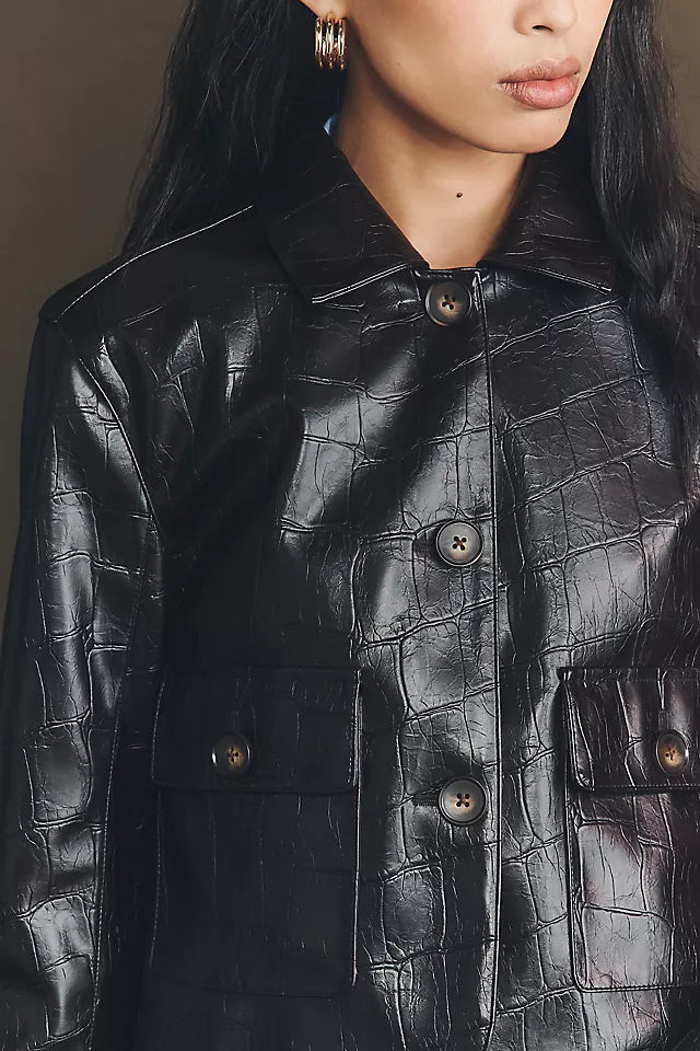 INNER DRIVE JACKET