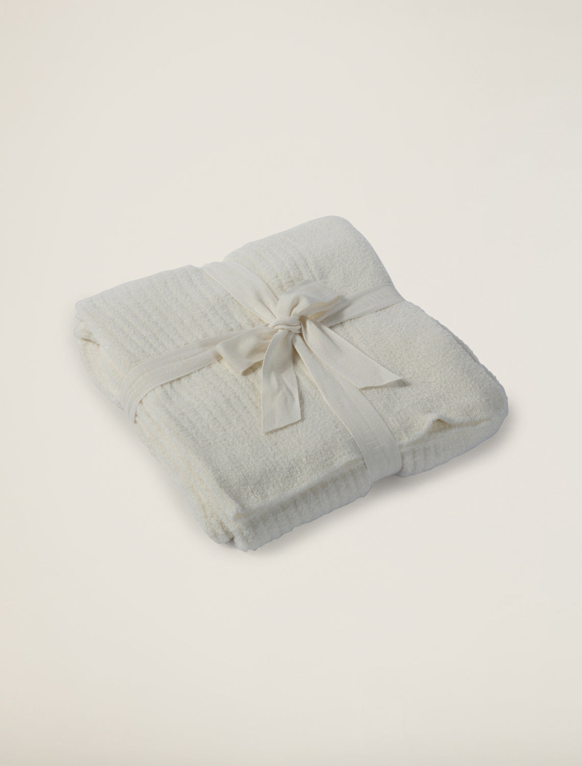 Cozychic lite Ribbed Throw One Size, PEARL