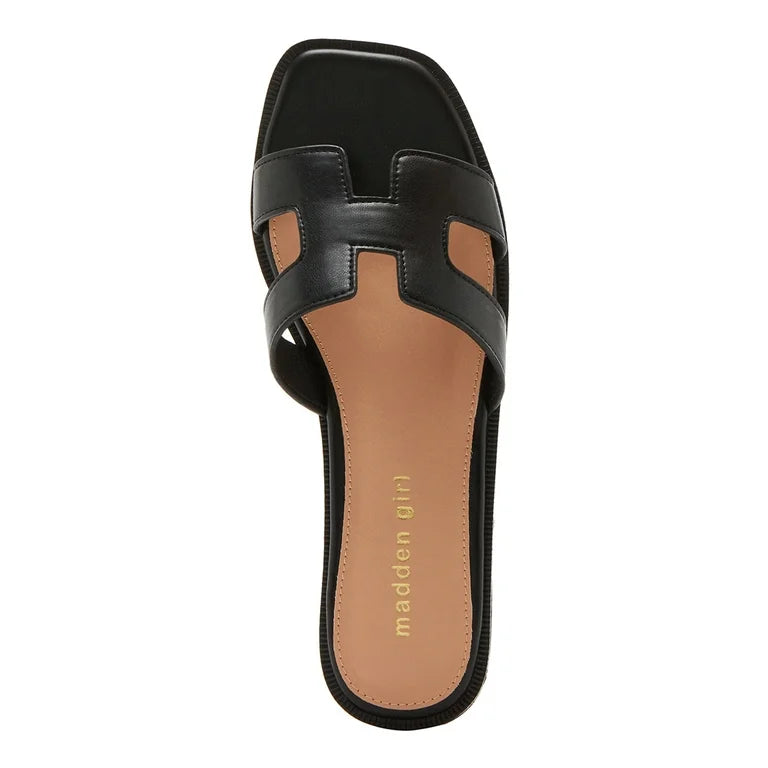 HAILEYY FOOTWEAR