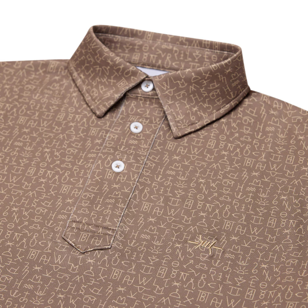 CHISHOLM TRADITIONS POLO IRON L