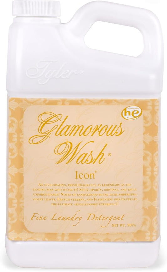 Glam Wash Icon 32oz / 907g
