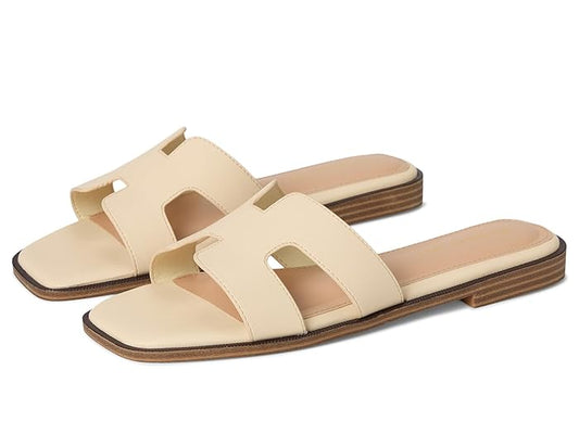 HAILEYY FOOTWEAR