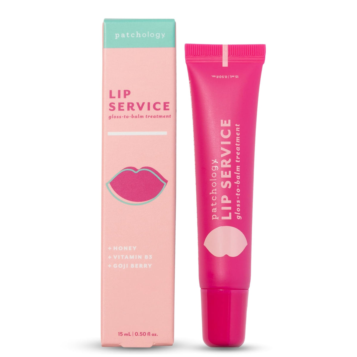Lip Service Mini