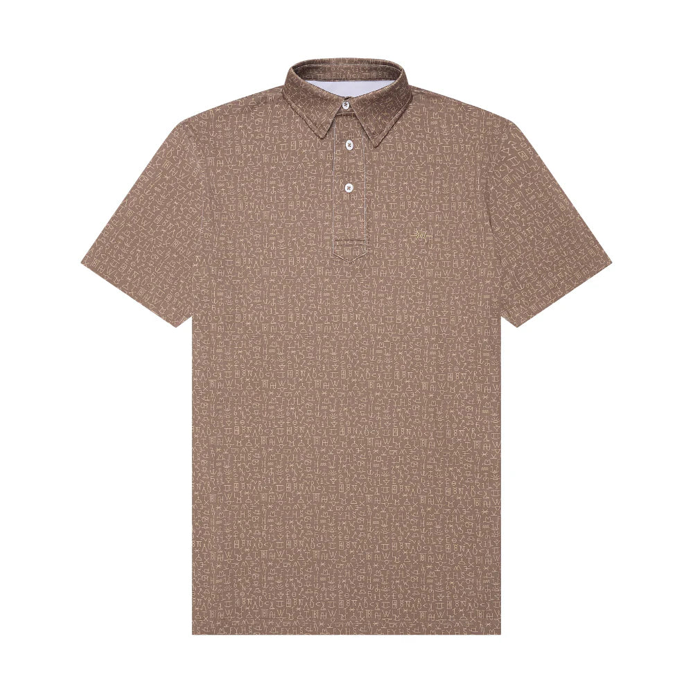 CHISHOLM TRADITIONS POLO IRON XXL