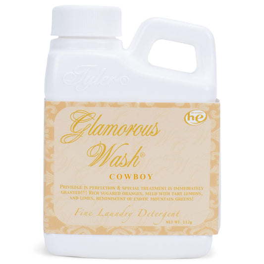 COWBOY 4oz/112g WASH