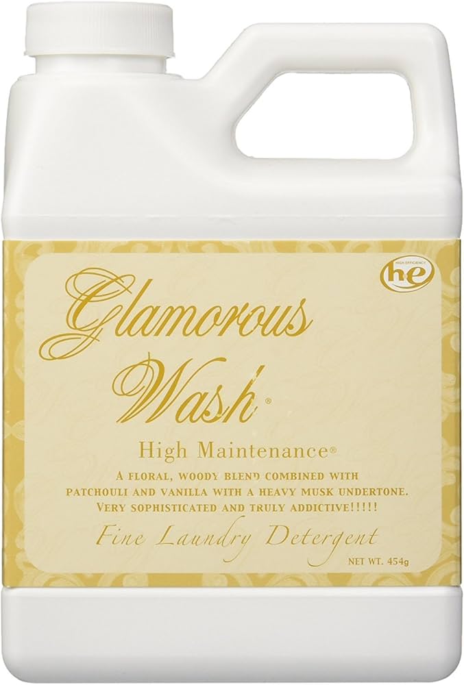 HIGH MAINTENANCE 16oz/454g