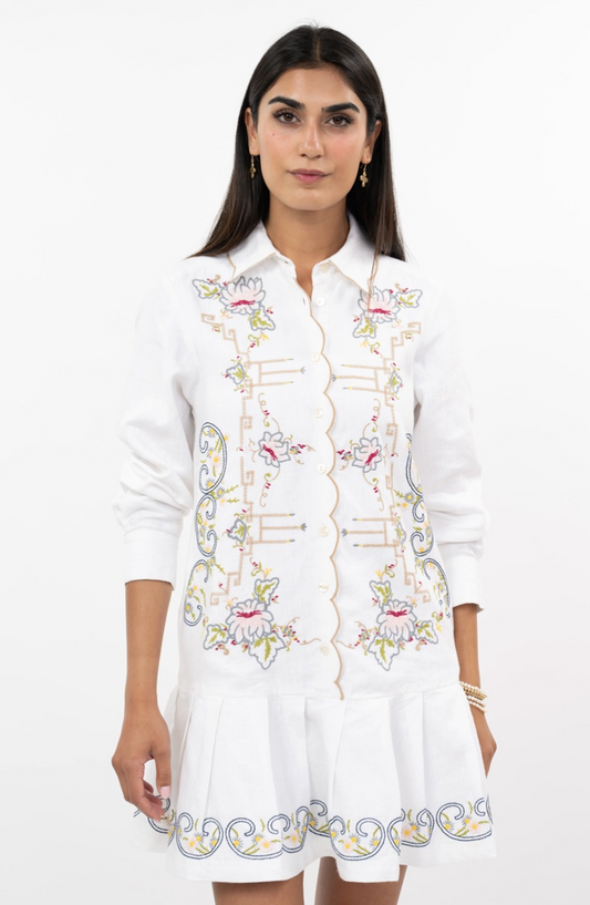 TABLE LINENS DRESS