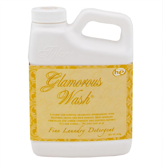 Glam Wash Icon 16oz / 454g